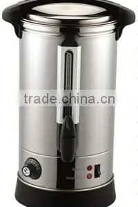 Double Wall 10L Single Tap Commercial Portable Coffee Maker Machine Coffee Urn thumbnail-1