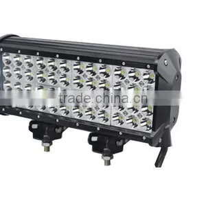 Super Quality Sxs Hot 12" 144W Bar Work Light Led 4x4 Led Driving Light ATV UTV Waterproof Combo Led Light Bar thumbnail-3