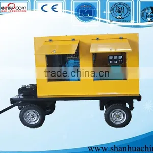 30kW/37.5kVA Chinese Diesel Generating Set thumbnail-5
