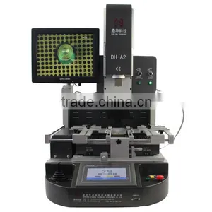 Automatic Pick And Place BGA Rework Machine PCB SMT Machine thumbnail-1