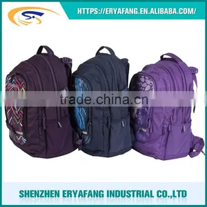 Hot Selling Children Cheap School Bags And Backpacks thumbnail-1