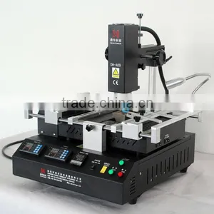 BGA Rework Station DH-09 thumbnail-1