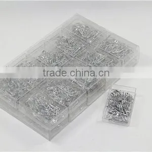 Latest Simple Design Fashion Safety Pin in Many Style thumbnail-3