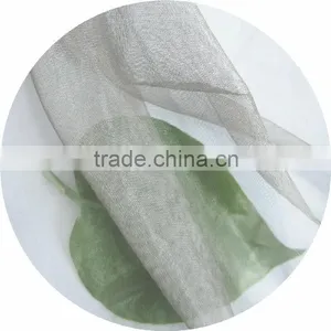 High Performance Coated Conductive Silver Fabric Ysilver30# thumbnail-5