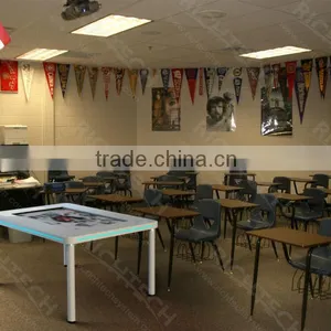 New Design Richtech 46 Inch Rotatable Multi-touch Table thumbnail-5