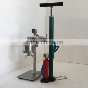 Medium Pressure Filtration Apparatus thumbnail-4