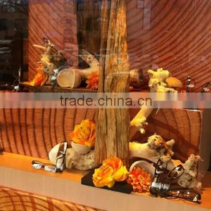Tree Trunk For Shop Window Display Decoration thumbnail-1