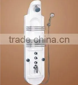 ABS/ Acrylic Shower Panel thumbnail-1
