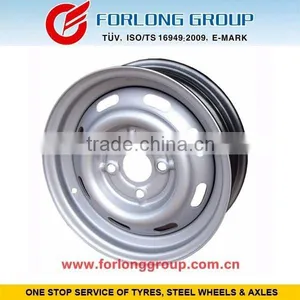 5JX13 4x98 Car Wheel thumbnail-1