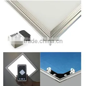 Led Panel Light 120x30 Sumsung Display Panel Rgb Panel Ceiling Panel Light Wall Panel Flexible Led Panel 36W Panel Light Flicker thumbnail-4
