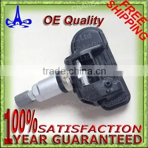 A0009050030 Tire Pressure Sensor TPMS Schrader for Mercedes Smart thumbnail-1