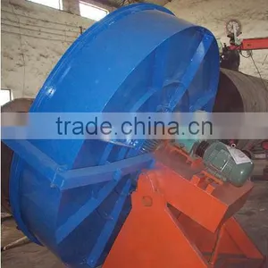 2015 Energy-saving Pelleting Machine Popular be Aborad thumbnail-3