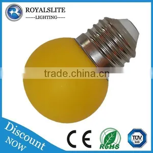 LED Bulb Light E27 7W With ce Rohs Tuv thumbnail-1