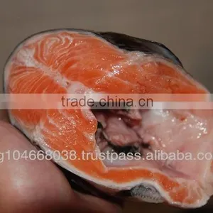 ATLANTIC SALMON HEADS thumbnail-3