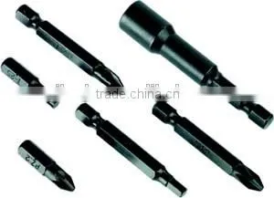 CRV Screwdriver Bits thumbnail-1