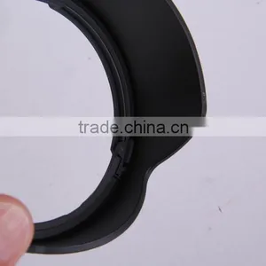 EIRMAI Dedicated Lens Hood EW-73C for Canon 600D 650D 700D 60D 18-135 thumbnail-5