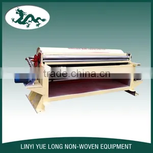 Energy-Saving Cotton Carding Machine In Manufacture thumbnail-2