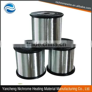 Fe-Cr-Al Alloy 0Cr13Al4 Electric Heat Resistant Wire thumbnail-3