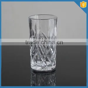 Good Price Eco Friendly Drinking Whiskey Glass Tumblers thumbnail-5