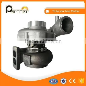 Hot Sale!!! Turbocharger GT42 706844-5004S Turbo for DAF95 thumbnail-3