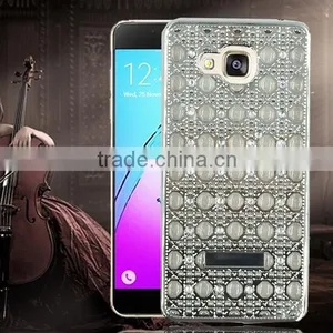 Low Price China Diamond Electroplating TPU Case Cover For Samsung Galaxy J2 thumbnail-3