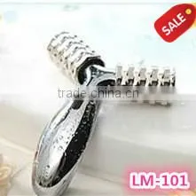 Y Shape Beauty Product Body Massager for Home Use thumbnail-1