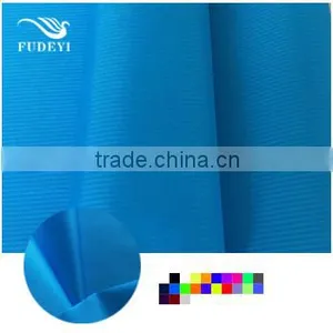 1000D ULY Coated Polyester Cordura Twill Fabric China Textile thumbnail-1