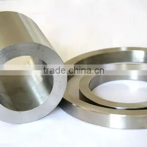 Titanium Ring With ASTM B381 thumbnail-2