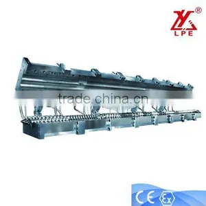 SLJ-M Powder Coating Twin Screw Extruder thumbnail-2