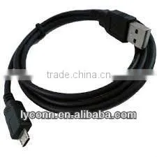 Usb 2.0 Micro Usb Awm 2725 Cable thumbnail-1