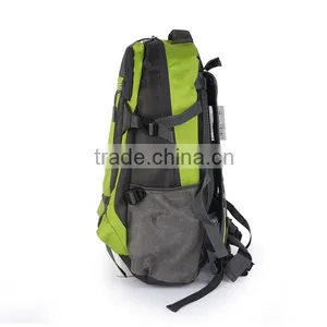 2015 Hot Sale Customized Sports Bag Outdoor Camping Backpack thumbnail-2