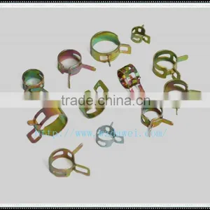 Stainless Steel Clamp thumbnail-3