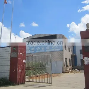Shanghai Shinwei Machinery Manufacturing Co., Ltd. company overview - view 2 thumbnail
