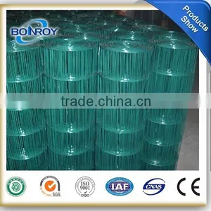 1/4 Inch Pvc Coated Galvanized Welded Wire Mesh thumbnail-1