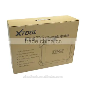 Original XTOOL 2015 PS90 Tablet Universal Car Diagnostic Tool For Japanese, Korean, European, American, Chinese Brands Cars thumbnail-6