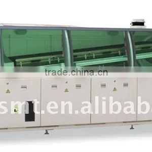 Lead-free Wave Soldering Machine thumbnail-1
