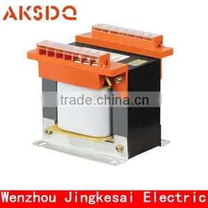 2015 Hot Sale BK Machine Tool 200v or 220v 500va Control Transformer thumbnail-1