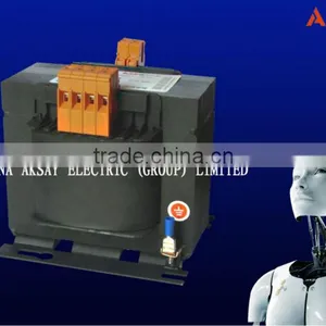 JBK5 Series Single Phase Machine Tool Control Transformer thumbnail-1