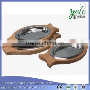 Bamboo Fruit Bowl Cheap Serving Bowls Bamboo Bowl thumbnail-3
