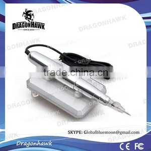 Professional Permanent Makeup Tattoo Kits With LCD Power Supply thumbnail-2