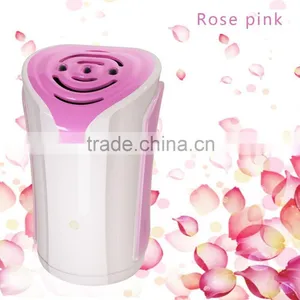 New Arrival Ionic Car Air Purifier thumbnail-4