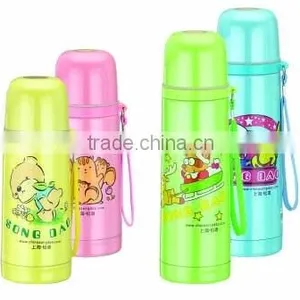 Vacuum Flask BULLET TYPE 350ml 500ml YDSD-FS thumbnail-1