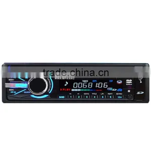 2016 Fantastic Car Mp3 Player With Usb Mobile Charger thumbnail-1
