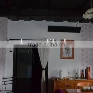 Heatstrip Style Infrared Radiant Heater thumbnail-6