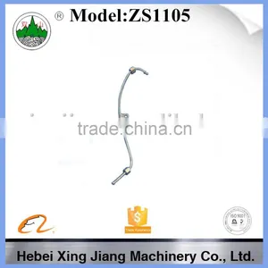 Oil and Gas Welded Seamless Steel Pipe/tube thumbnail-4