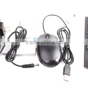 IR 10M and Day/Night HD 4 Channel 1.0MP Dome AHD Kit thumbnail-5