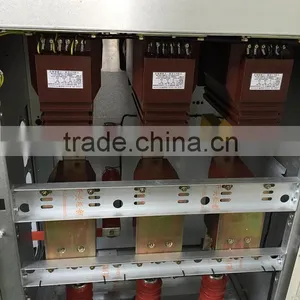 KYN28-12 Industrial Switch Panel Board for 12kv thumbnail-3