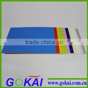 Namecard Use Widely Offset Printing Pvc Plastic Sheet thumbnail-1