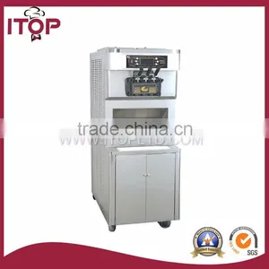 Soft Ice Cream Vending Machine thumbnail-1