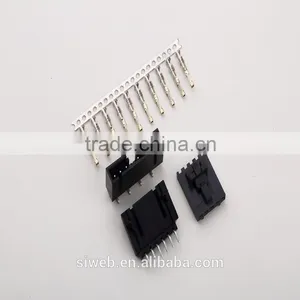 SWB 2.5mm PA66 Battery Connectors thumbnail-1
